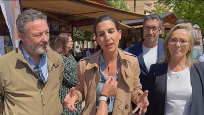 Vox defiende el cheque escolar: "La verdadera libertad la da la educación"