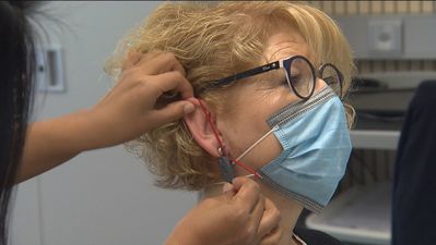 ¿Qué son los tinnitus que padecen 4 millones de españoles?