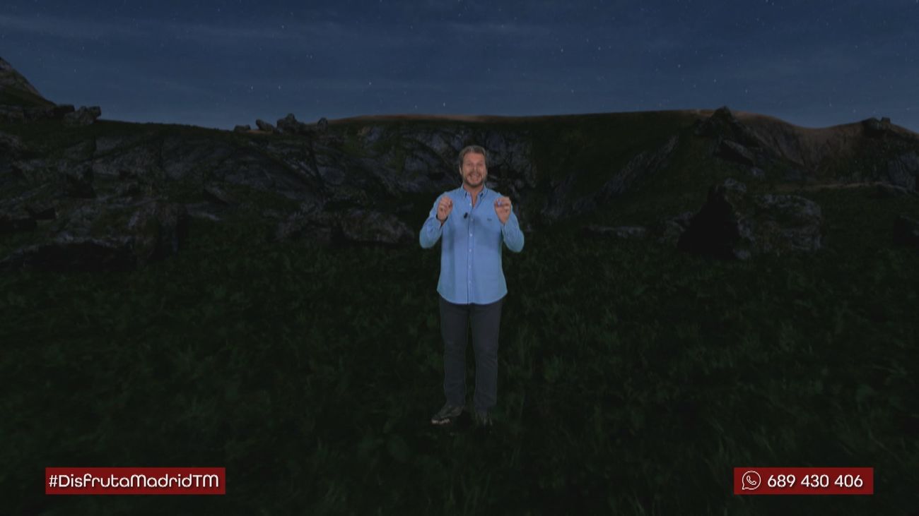 Las Líridas: la lluvia de estrellas más antigua conocida