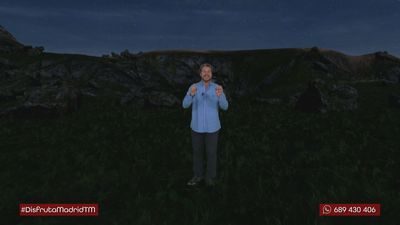 Las Líridas: la lluvia de estrellas más antigua conocida