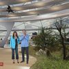 GREFA: visitamos el refugio para la fauna autóctona en la Comunidad de Madrid
