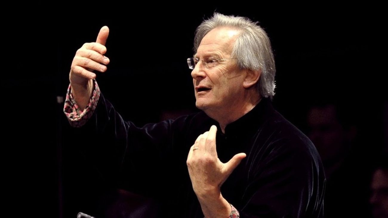 La batuta mágica 23.04.2023