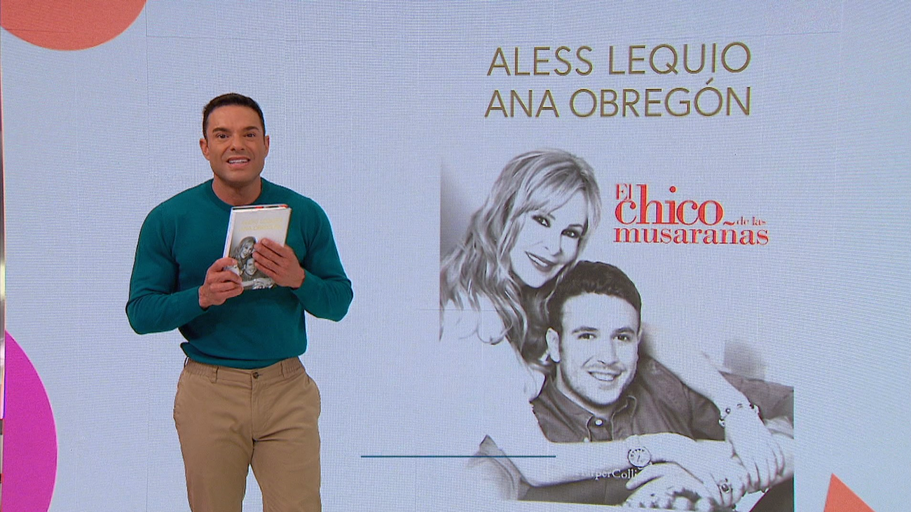 La vida en rosa: El chico de las musarañas