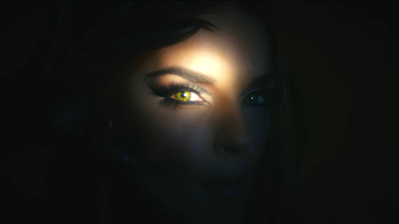 Melody: “Soy una loba muy amorosa, pero cuando me tocan las castañuelas...”