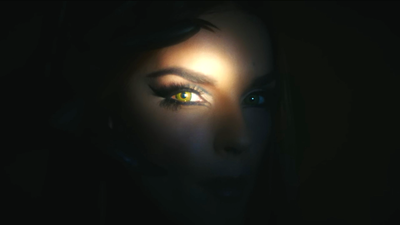 Melody: “Soy una loba muy amorosa, pero cuando me tocan las castañuelas...”