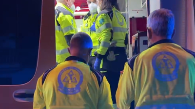 Detenidos los autores de los apuñalamientos  en Puente de Vallecas y Latina