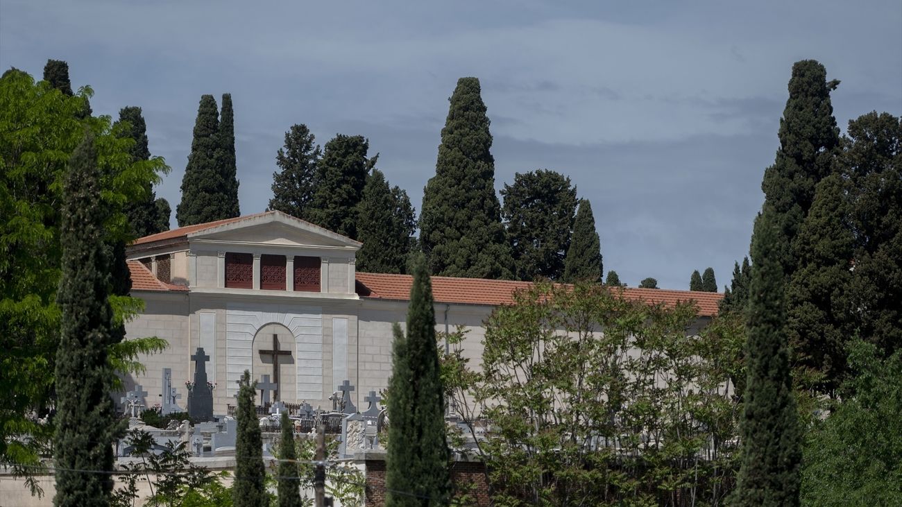 Los restos de Primo de Rivera serán trasladados este lunes al cementerio de San Isidro