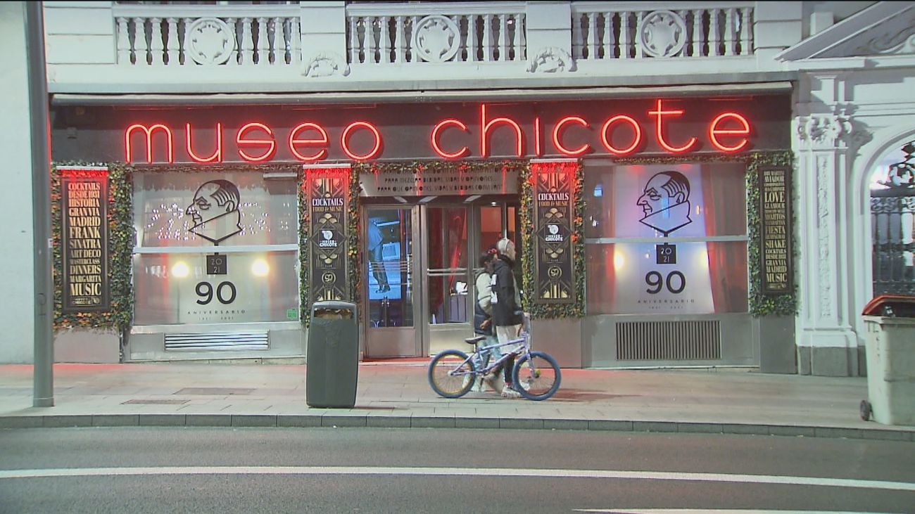 El Ayuntamiento diseña una ruta para descubrir el Madrid de Hemingway