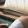 Dando vida a los libros: Aprendemos los secretos de la encuadernación a mano
