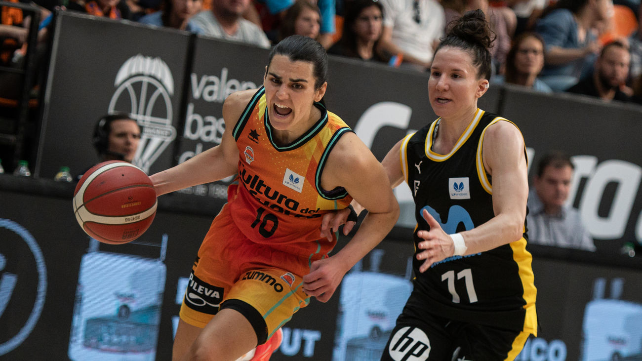 Valencia - Estudiantes