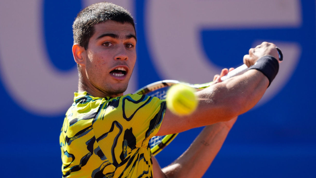 Zverev, Rublev, Ruud o Rune, en el camino de Alcaraz en el Mutua Madrid Open