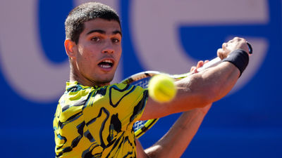 Zverev, Rublev, Ruud o Rune, en el camino de Alcaraz en el Mutua Madrid Open