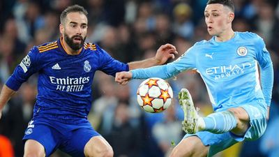 El físico a favor del Real Madrid: más descanso, menos partidos y menos minutos