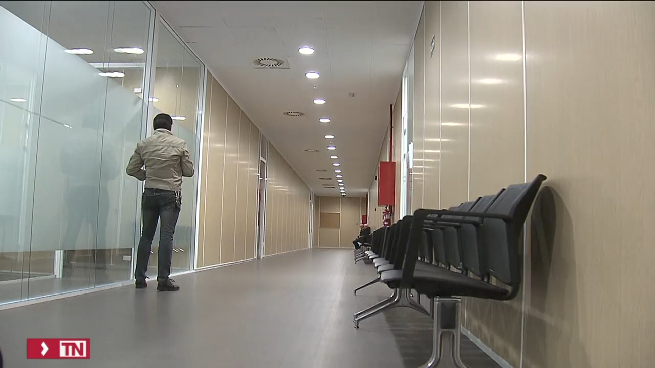 Jueces y fiscales anuncian huelga indefinida a partir del 16 de mayo