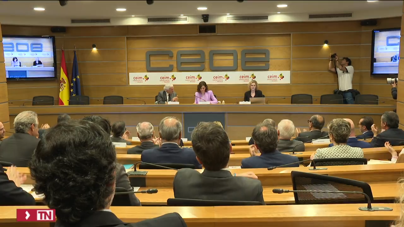 Educación, vivienda y economía marcan las propuestas de los partidos en precampaña