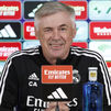 Ancelotti: "No hay 11 puntos de diferencia con el Barça en cuanto a calidad"