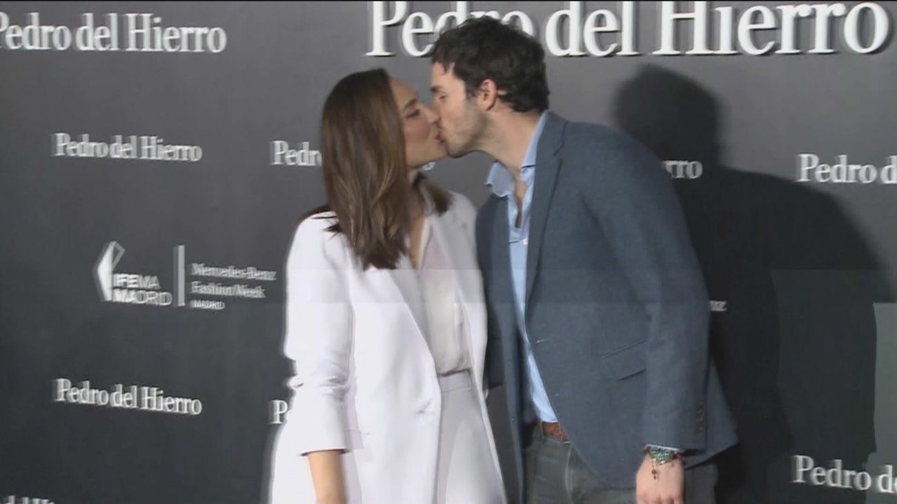 Así fue la fiesta de compromiso de Tamara Falcó e Iñigo Onieva