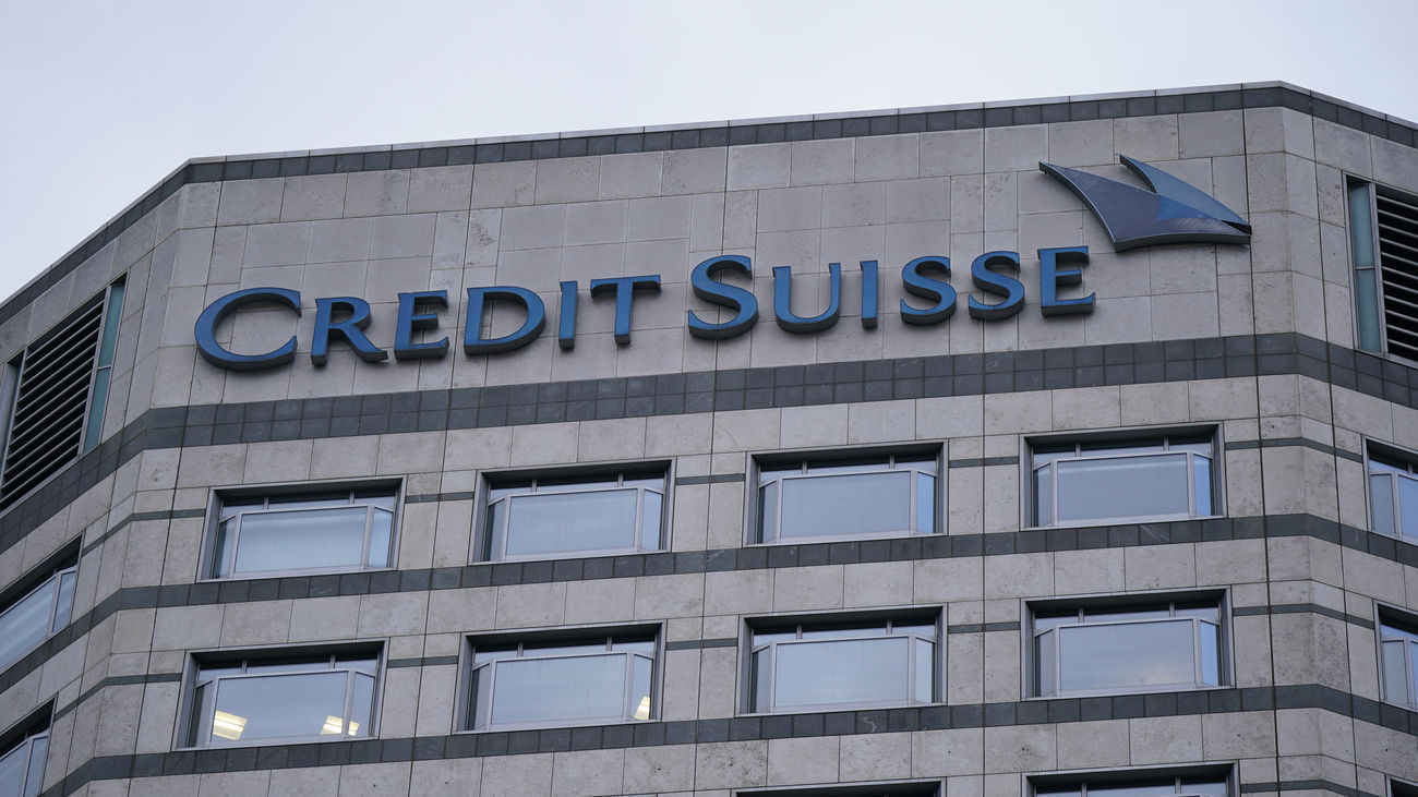 Credit Suisse