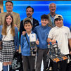 Alumnos de Móstoles representarán a España en el Campeonato Internacional de Robótica