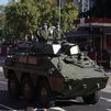 España aumentó su gasto militar un 7,3 % en el último año