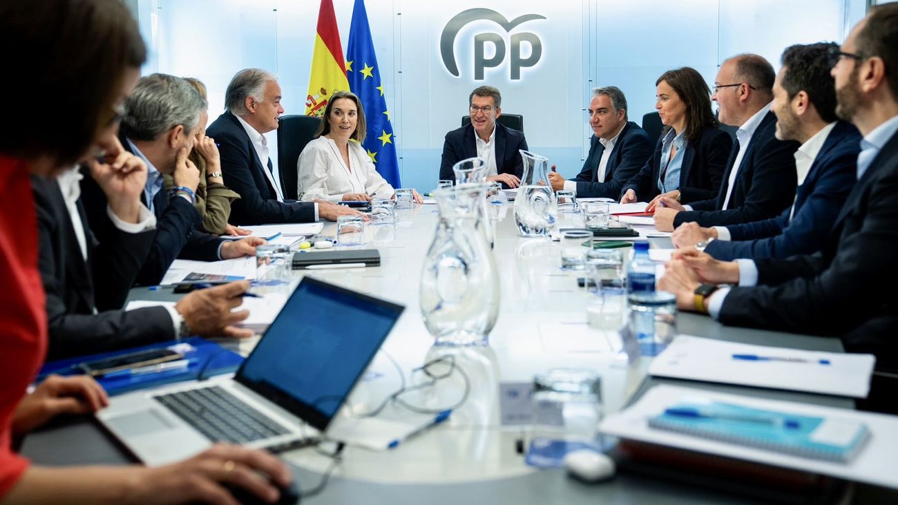 El PP no descarta más cambios en la ley del 'sí es sí' si gobierna