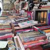 La Feria del Libro Antiguo y de Ocasión de Madrid regresa al Paseo de Recoletos
