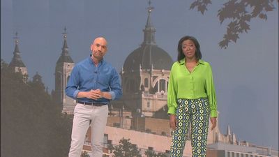 Madrid Directo 24.04.2023