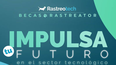 Las becas Rastreotech impulsan la formación y el empleo en el sector STEM para colectivos vulnerables