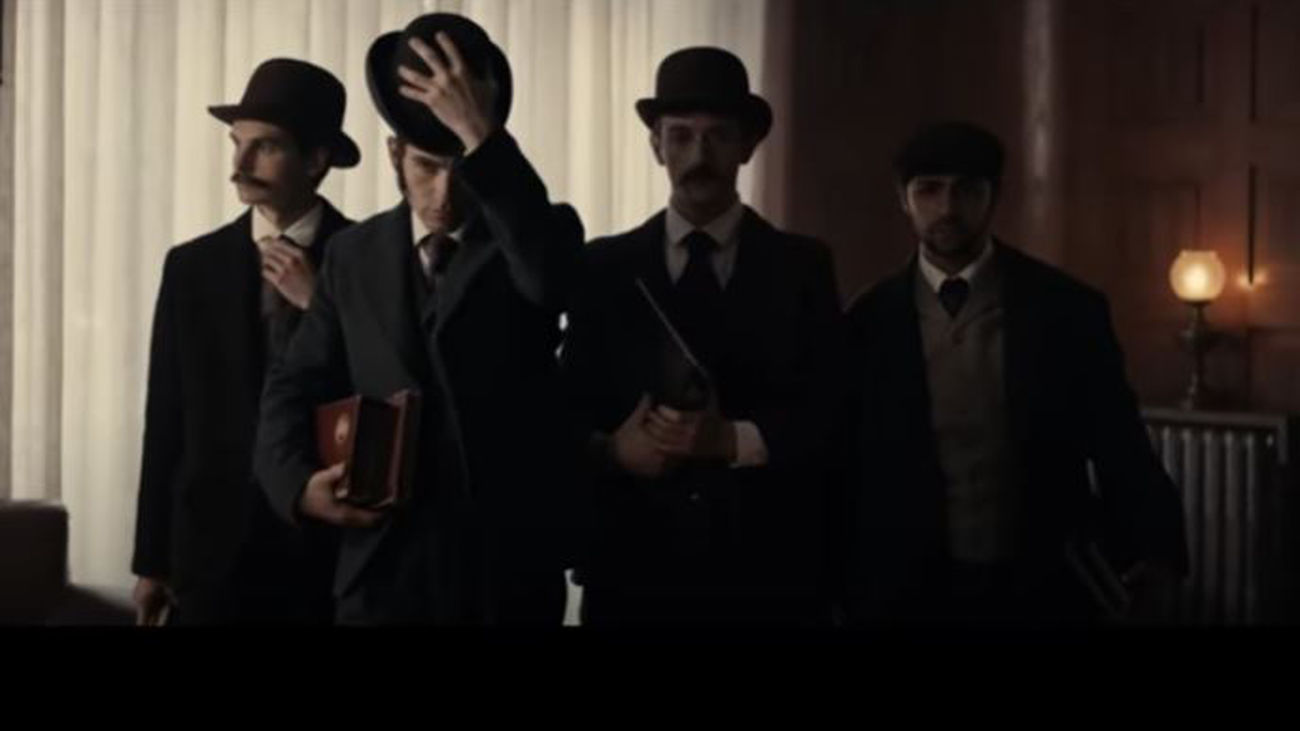 Así se fundó el Atlético de Madrid, 120 años del club rojiblanco