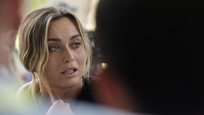 Badosa, ante el Mutua Madrid Open: "Aquí juego en casa, es muy especial"