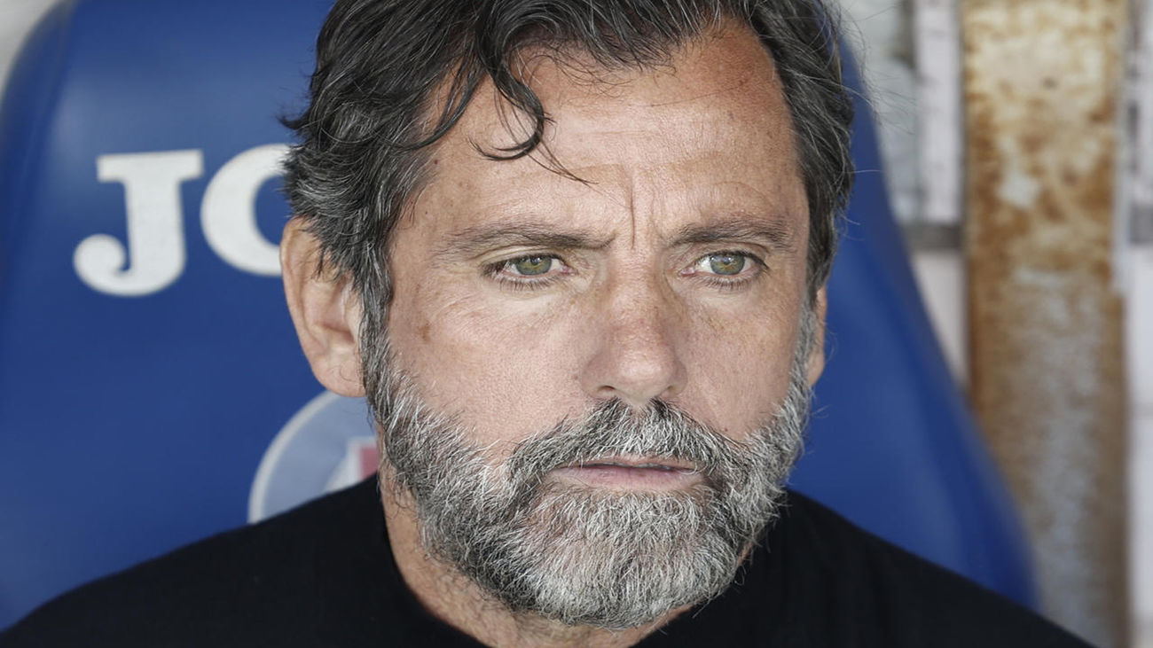 Quique: "Ganan quienes controlan las emociones"