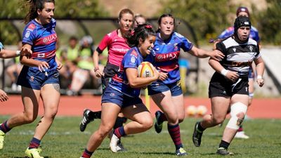 Majadahonda jugará la final de la liga femenina de Rugby contra el Corteva Cocos