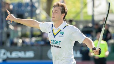 Goleadas del Club de Campo, para seguir líder, y del Sanse para afianzar la cuarta plaza