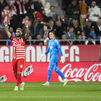 Cuatro goles de Castellanos hunden al Real Madrid ante el Girona por 4-2
