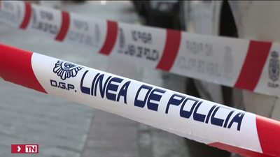 Detenidos 8 jóvenes de DDP por agredir a un menor frente a una discoteca de Carabanchel