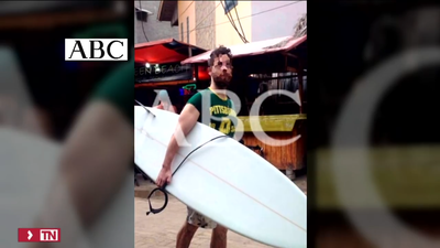 El candidato trans a policía de Torrelodones pasa las pruebas físicas como hombre