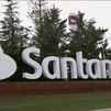 Banco Santander ganó 2.571 millones de euros hasta marzo