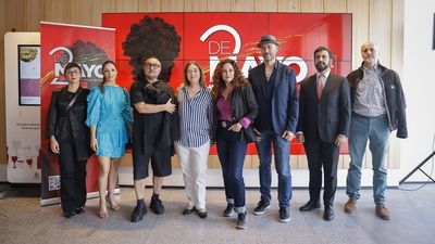 Música, danza y una recreación histórica en las fiestas del 2 de Mayo