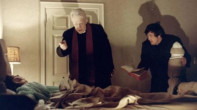 Muere Ron Faber, uno de los actores de 'El Exorcista', a los 90 años