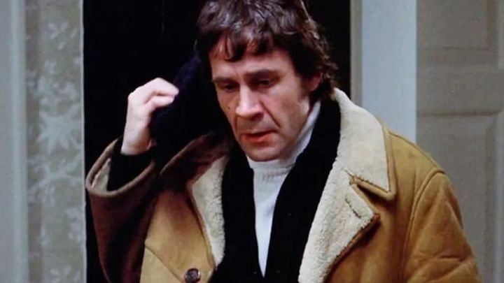 Ron Faber en 'El Exorcista' / 'El Exorcista'