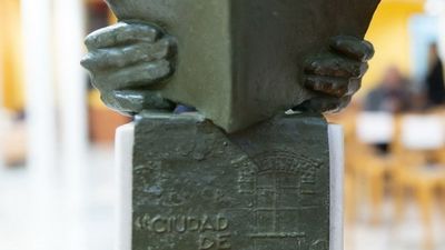 El Festival de Getafe Negro vuelve para su XVIII edición con un homenaje a 'Las crónicas de Narnia'