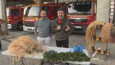 La tragedia de Manuel Becerra dispara la contratación de tratamientos ignífugos en restaurantes