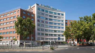 Madrid lidera el Top 25 de hospitales referentes en España, según Forbes