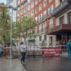 Comunidad de Madrid y hosteleros se reúnen tras el incendio del restaurante de Manuel Becerra