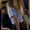 "No me hace falta llamar a la policía, bájate del bus", así pone orden en su autobús nocturno esta conductora de Barcelona