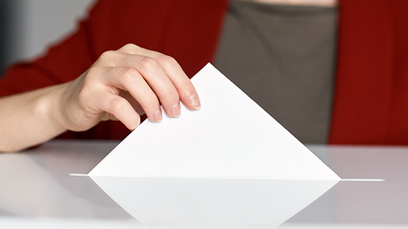 Tres citas con las urnas en un 2024 con una gran intensidad política