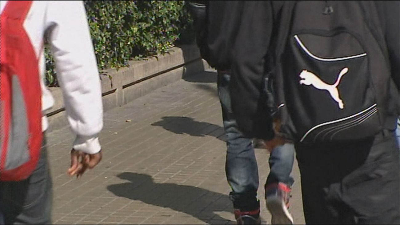 Aumenta en Madrid el consumo de los hipnosedantes y de derivados del cannabis