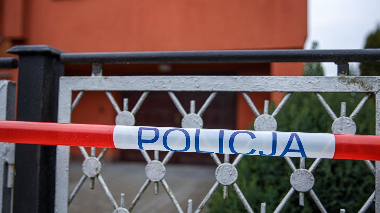 Polonia, conmocionada por el asesinato de una familia y el suicidio del padre