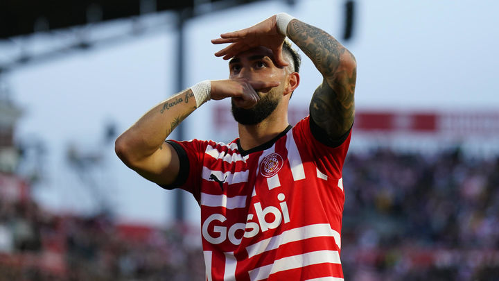 Taty Castellanos / EFE