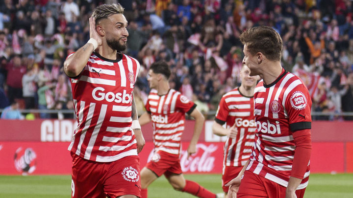 Taty Castellanos / EFE